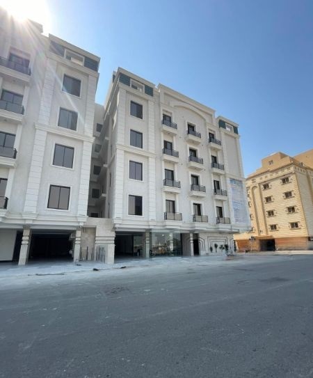 roof  الورود روف 5غرف A1